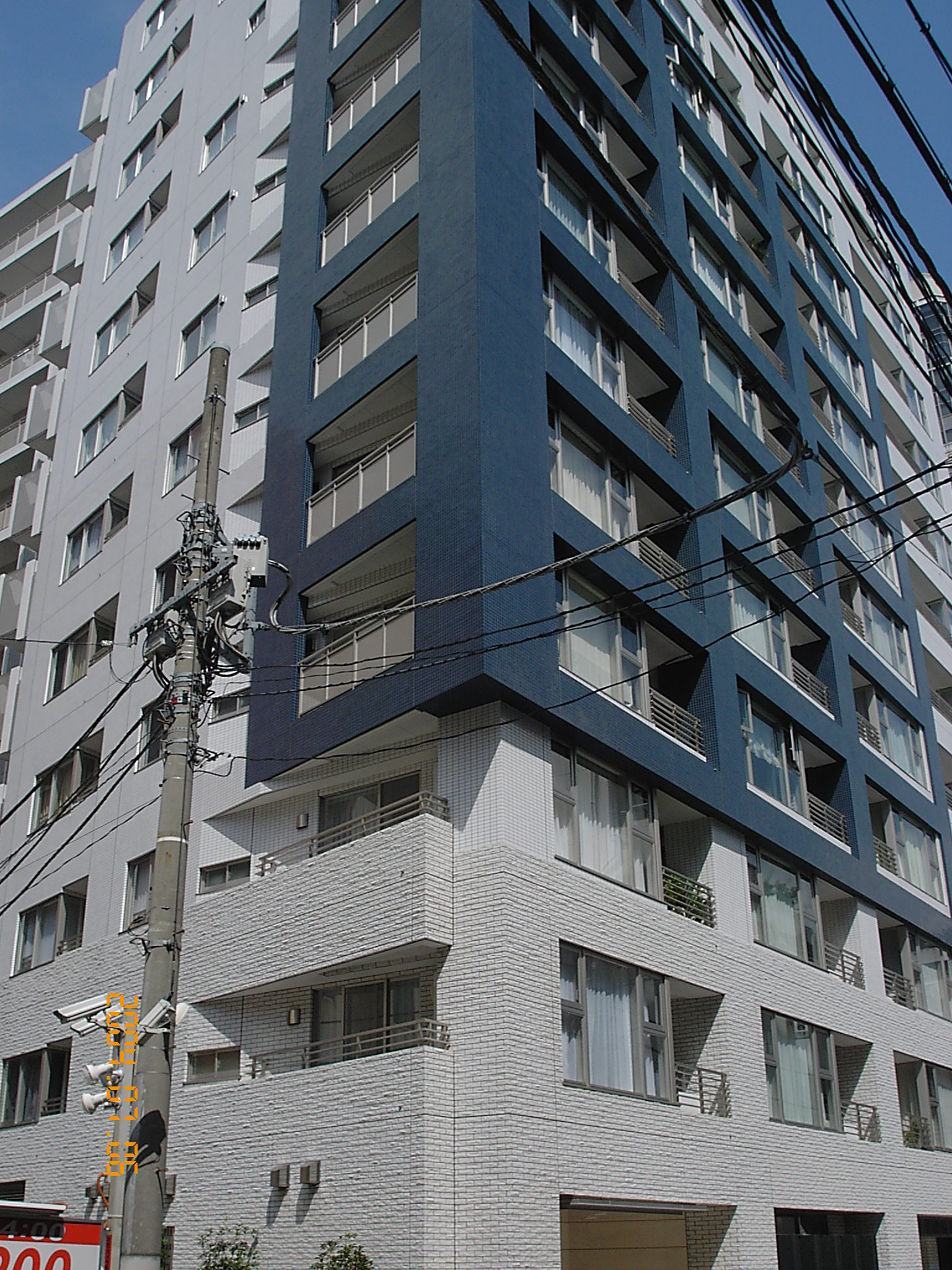 新川1丁目プロジェクト